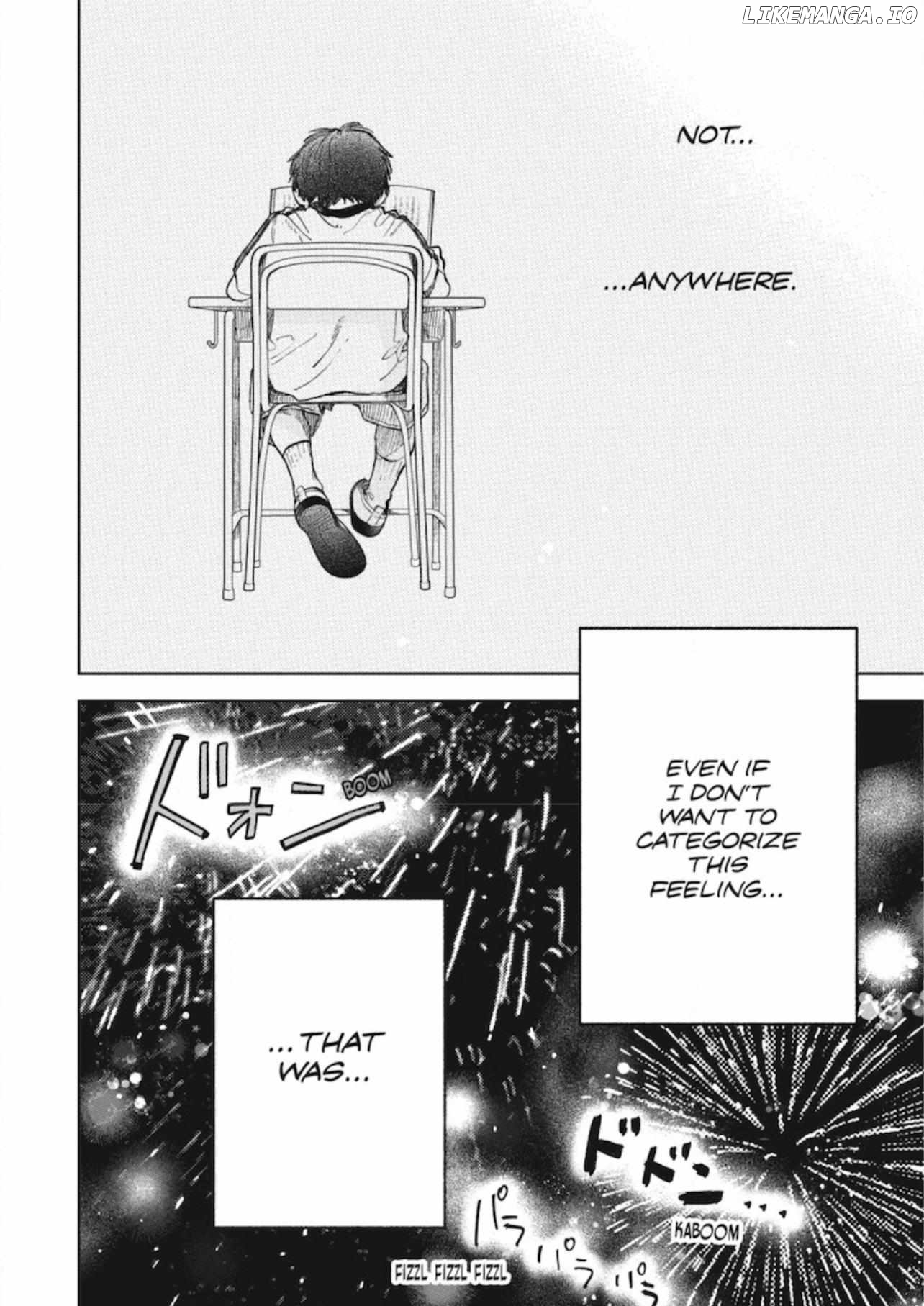 A Sign of Affection, Chapter 46 image 37